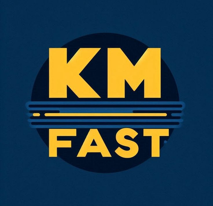 Kmfast