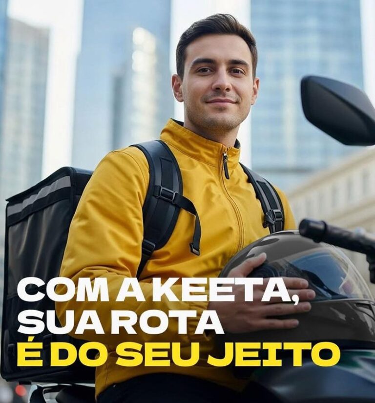 benefícios motorista parceiro kmfast